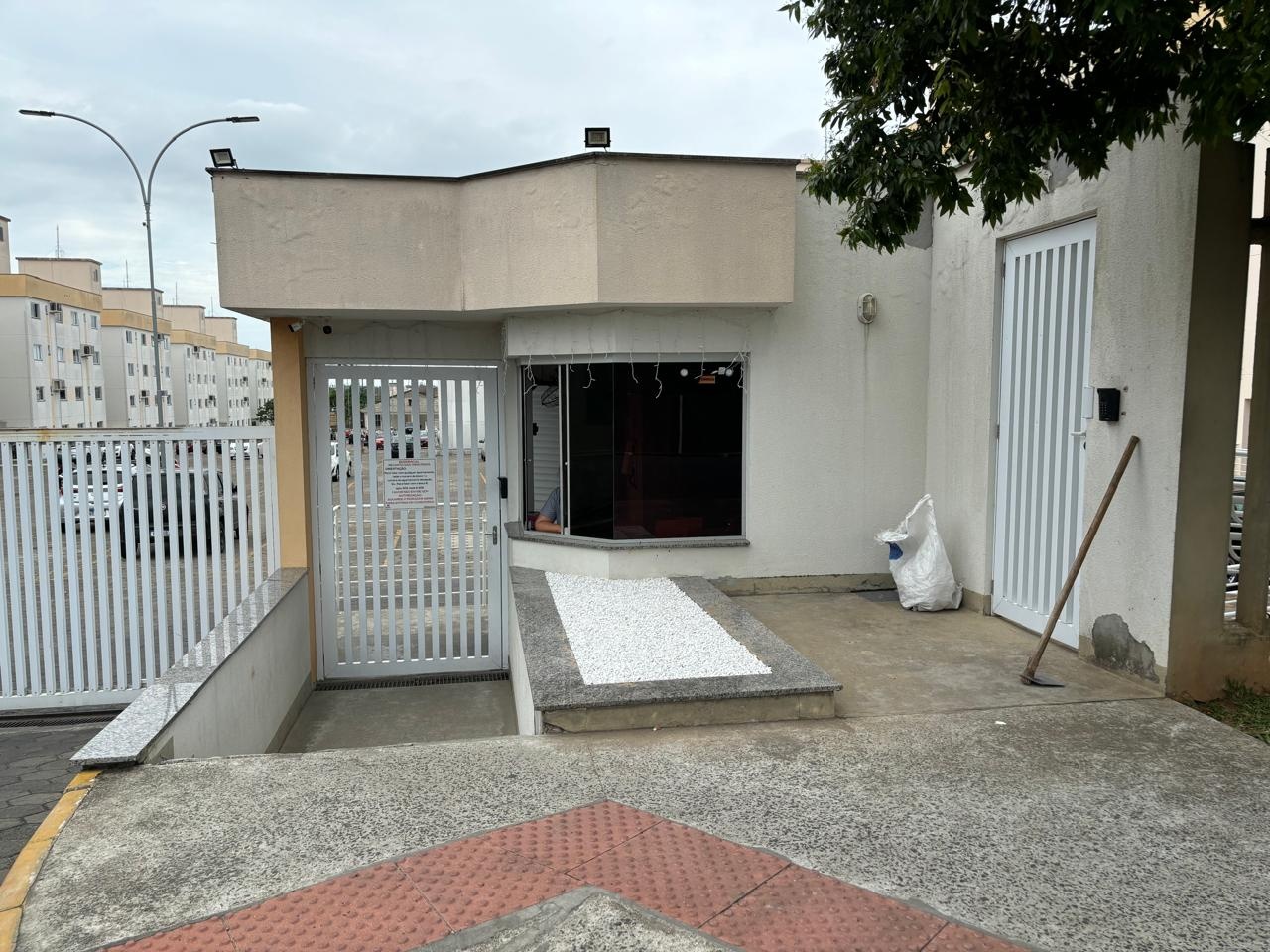 Imagem Apartamento com 2 Quartos à Venda, 47 m²em Argentina - Criciúma