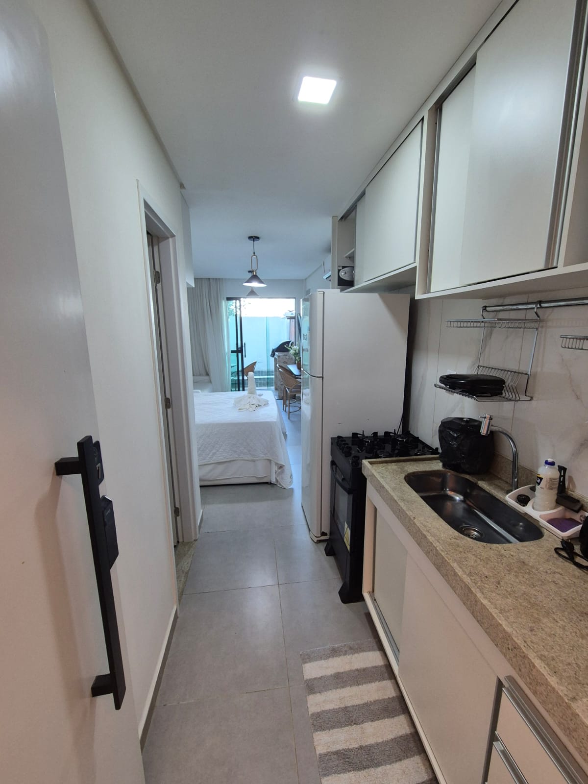 Imagem Apartamento com 1 Quarto à Venda, 31 m² em Merepe II - ipojuca Imagem Apartamento com 1 Quarto à Venda, 31 m² em Merepe II - ipojuca