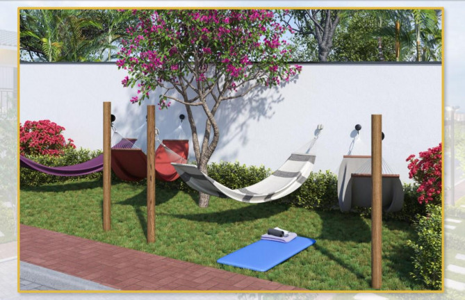 Imagem Casa de Condomínio com 2 Quartos à Venda, 52 m² em Centro - Cotia