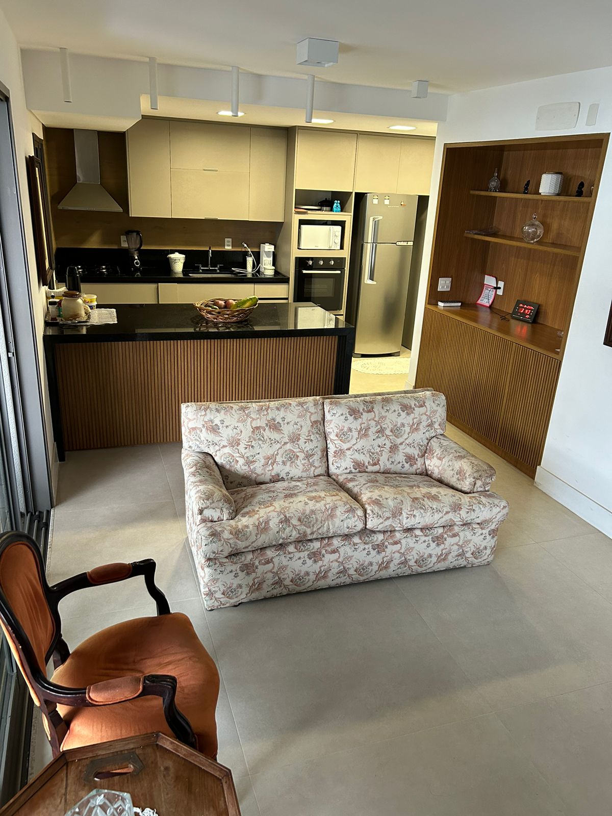 Imagem Apartamento com 3 Quartos à Venda, 131 m²em Cidade Monções - São Paulo