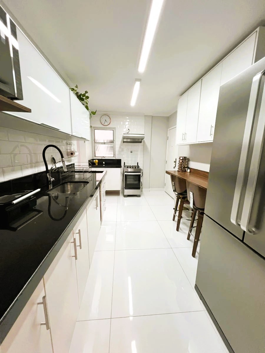 Imagem Apartamento com 3 Quartos à Venda, 110 m²em Jardim Paulista - São Paulo