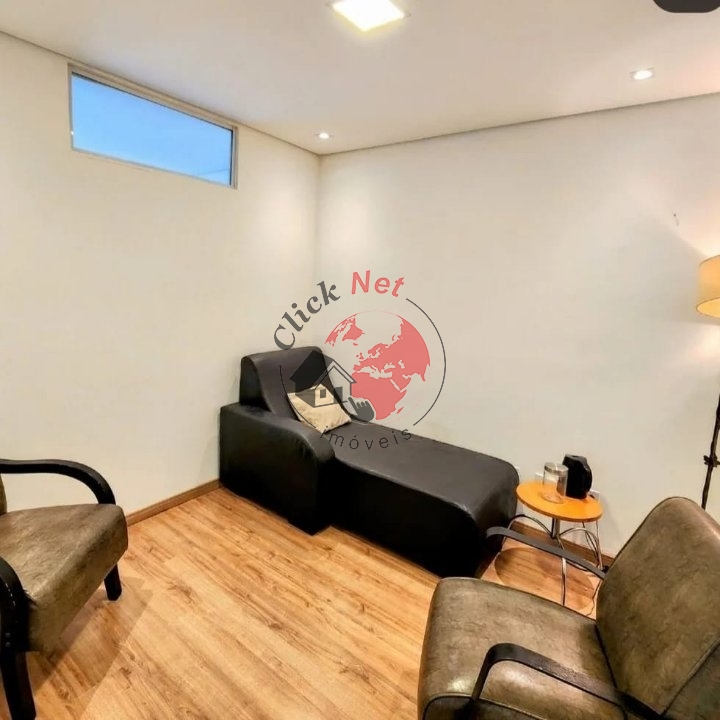 Imagem Sala Comercial à Venda, 34 m²em Nova Petrópolis - São Bernardo do Campo