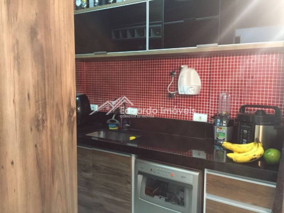Imagem Apartamento com 2 Quartos à Venda, 50 m² em Santa Terezinha - São Bernardo Do Campo