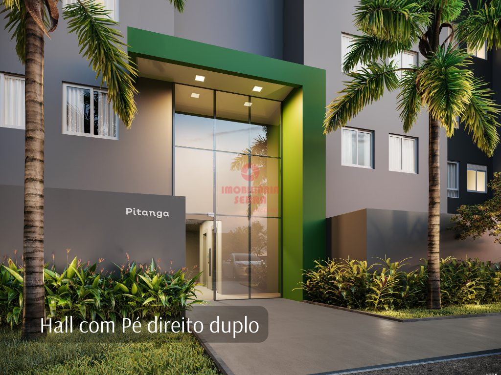 Imagem Apartamento com 2 Quartos à Venda, 55 m²em Jardim Limoeiro - Serra Imagem Apartamento com 2 Quartos à Venda, 55 m²em Jardim Limoeiro - Serra
