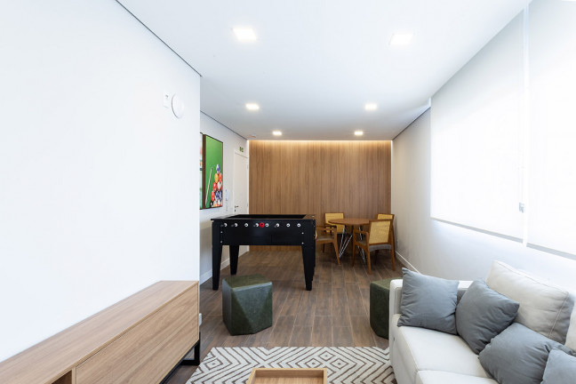 Imagem Apartamento com 3 Quartos à Venda, 107 m² em Parque São Jorge - São Paulo
