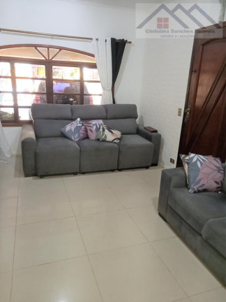 Imagem Casa de Condomínio com 4 Quartos à Venda,  em Vila Moraes - São Paulo