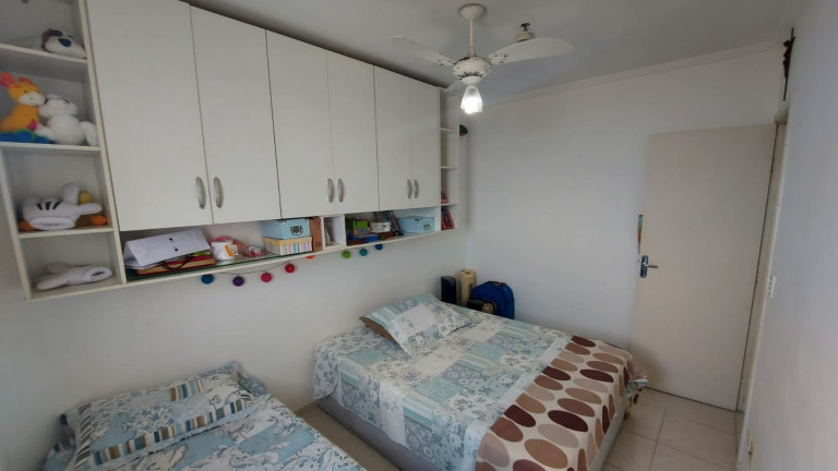Imagem Apartamento com 2 Quartos à Venda,  em Maracanã - Praia Grande