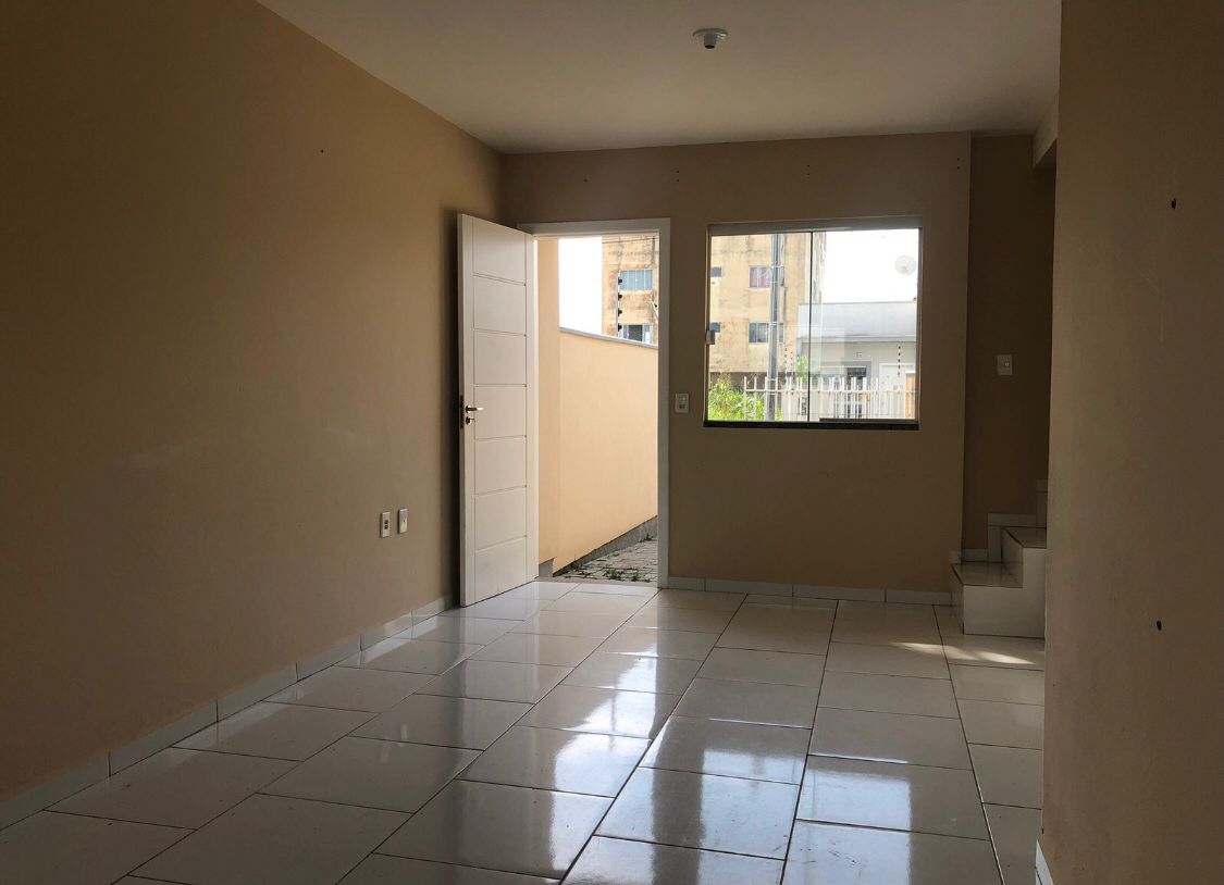 Imagem Sobrado com 2 Quartos à Venda, 70 m²em Areias - Tijucas Imagem Sobrado com 2 Quartos à Venda, 70 m²em Areias - Tijucas