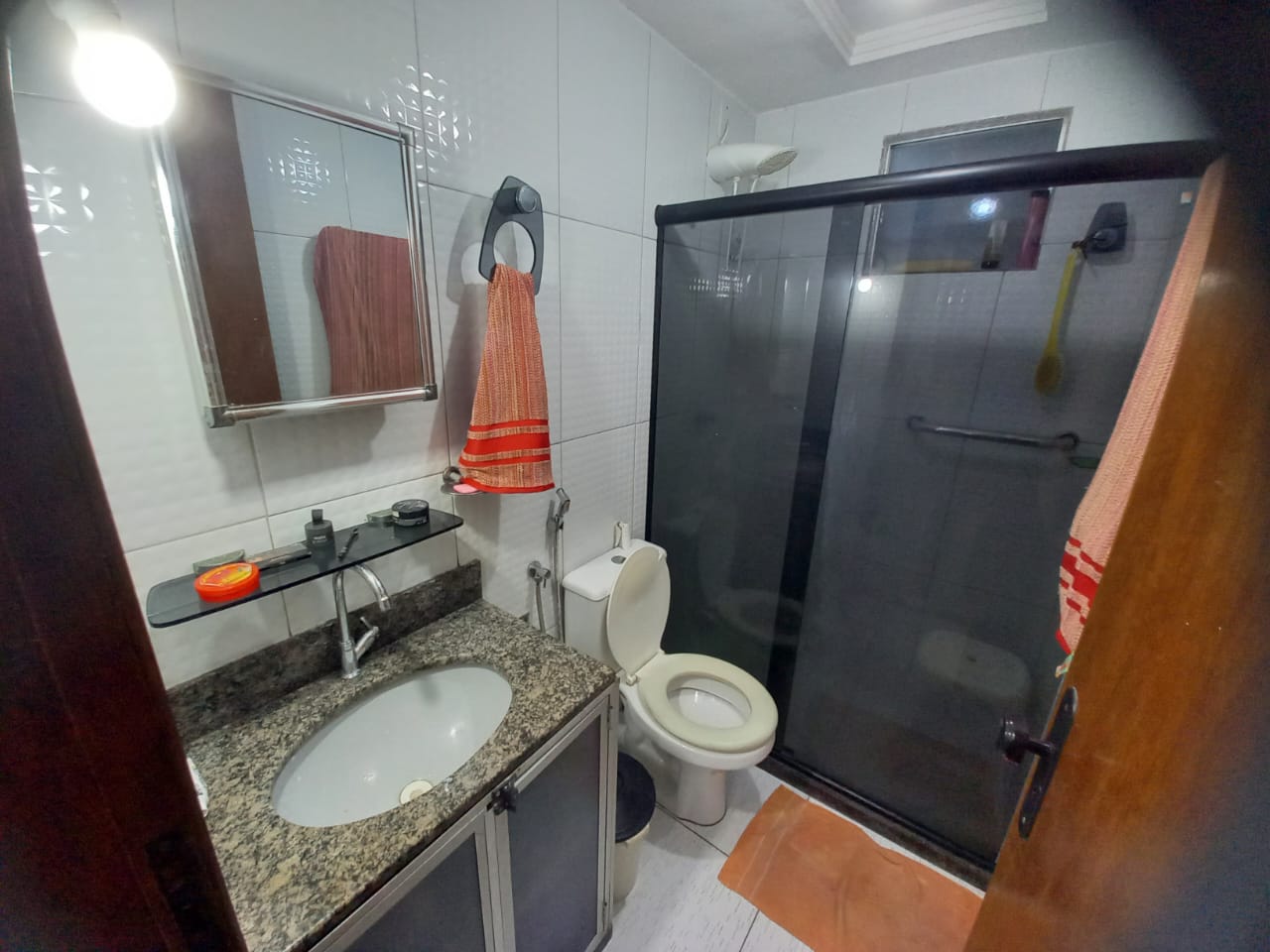 Imagem Apartamento com 3 Quartos à Venda, 75 m²em Saboeiro - Salvador Imagem Apartamento com 3 Quartos à Venda, 75 m²em Saboeiro - Salvador
