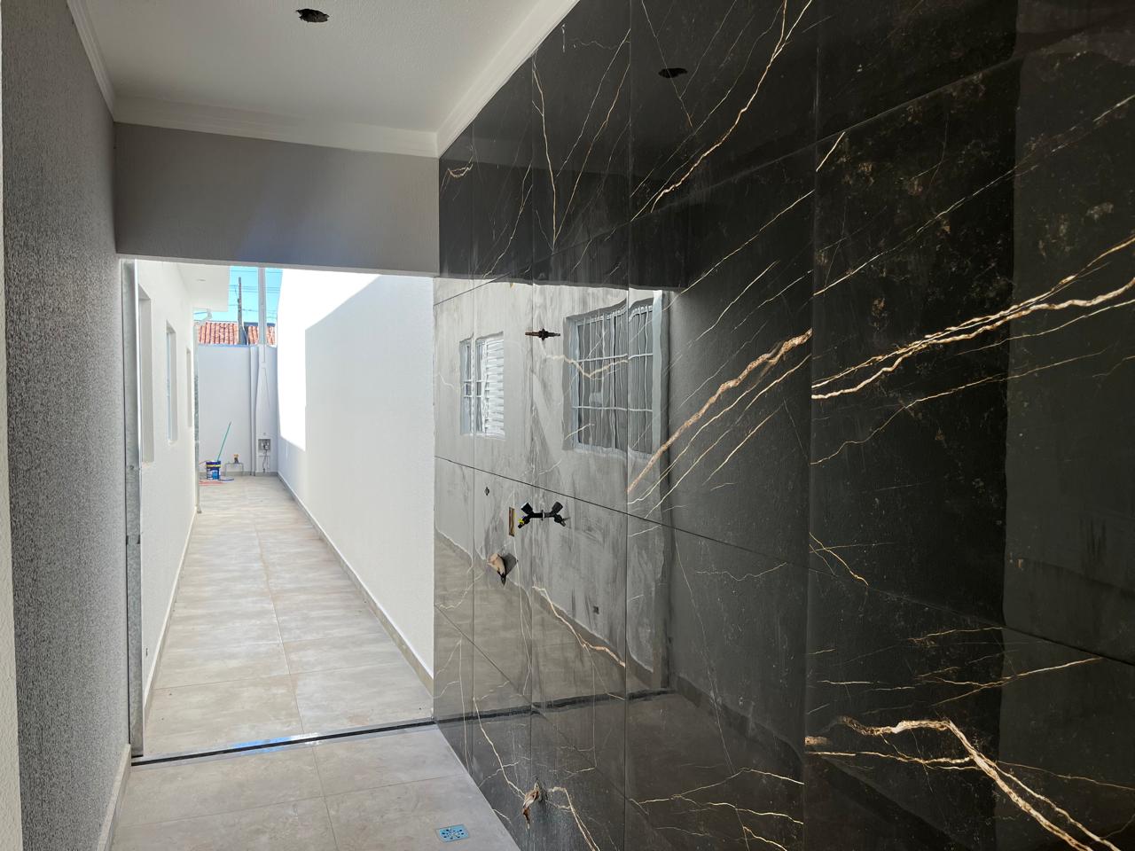 Imagem Casa com 3 Quartos à Venda, 132 m² em Vila Popular - Bauru Imagem Casa com 3 Quartos à Venda, 132 m² em Vila Popular - Bauru