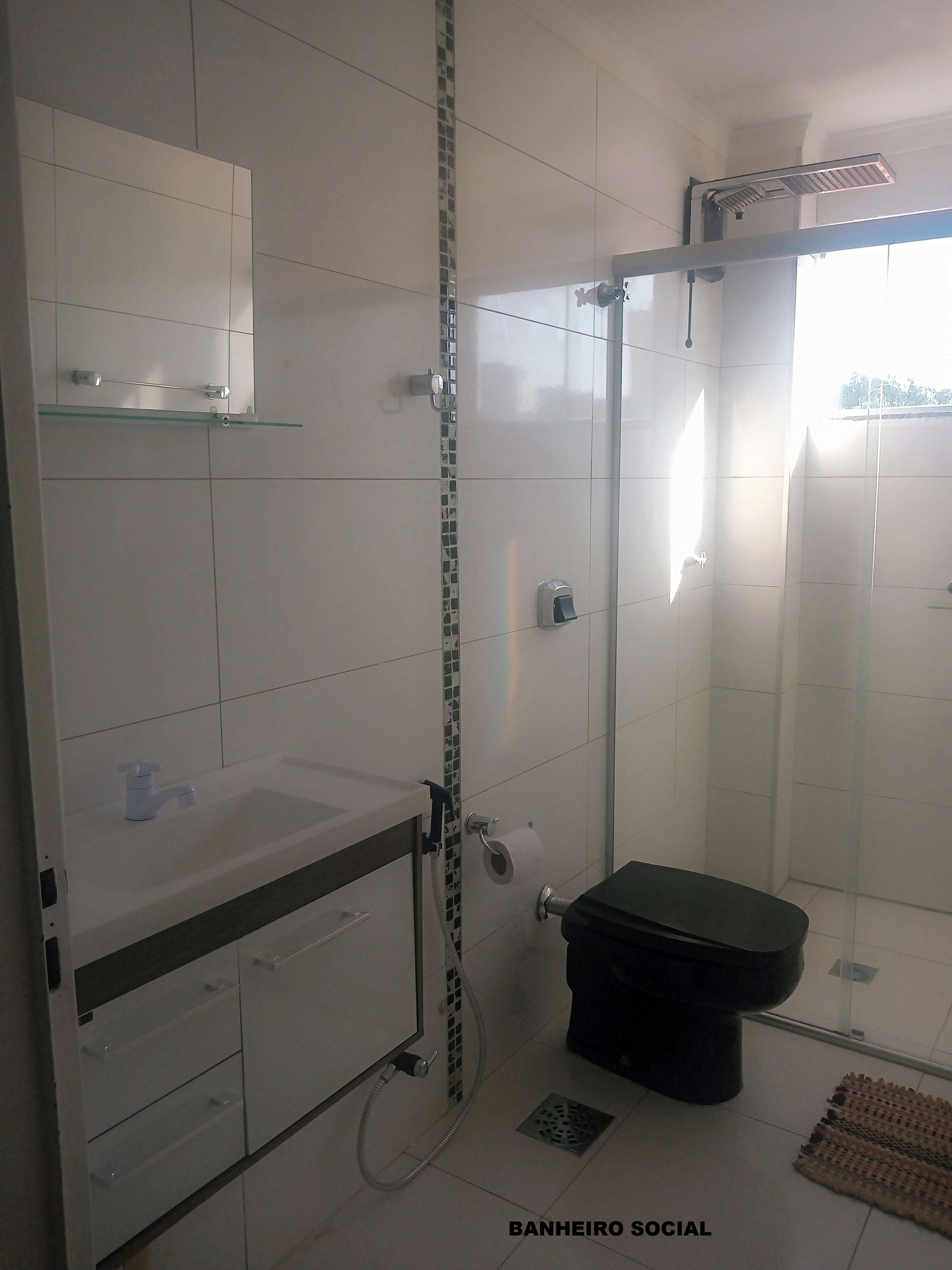 Imagem Apartamento com 2 Quartos para Alugar, 79 m²em Vila Glória - Campo Grande Imagem Apartamento com 2 Quartos para Alugar, 79 m²em Vila Glória - Campo Grande