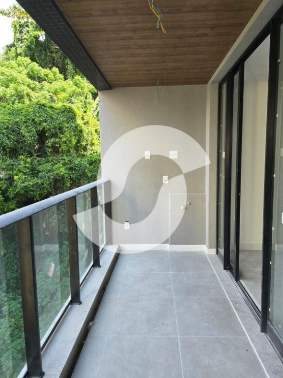Imagem Apartamento com 2 Quartos à Venda, 68 m² em Icaraí - Niterói Imagem Apartamento com 2 Quartos à Venda, 68 m² em Icaraí - Niterói
