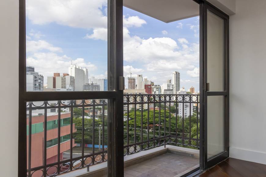 Imagem Apartamento com 2 Quartos à Venda, 126 m²em Sumarezinho - São Paulo Imagem Apartamento com 2 Quartos à Venda, 126 m²em Sumarezinho - São Paulo