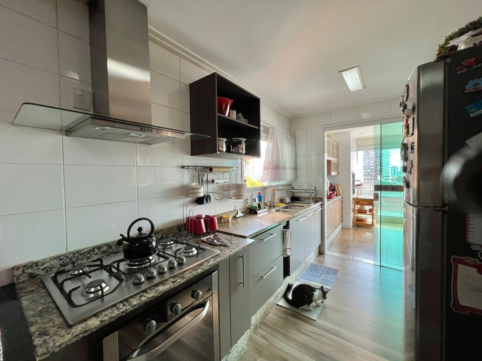 Imagem Apartamento com 3 Quartos à Venda, 174 m²em São Brás - Belém