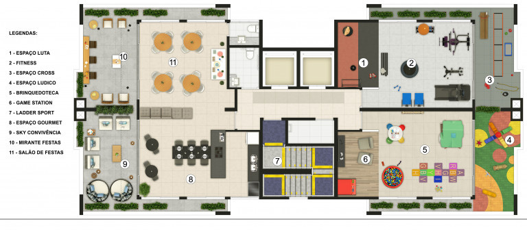 Imagem Apartamento com 2 Quartos à Venda, 53 m² em Baeta Neves - São Bernardo Do Campo