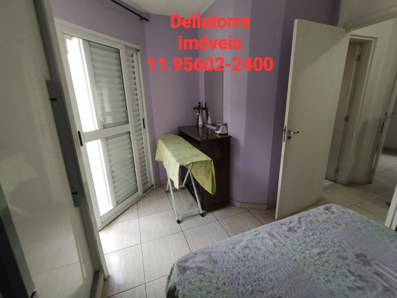 Imagem Sobrado com 2 Quartos à Venda, 89 m²em Vila Perracini - Poá