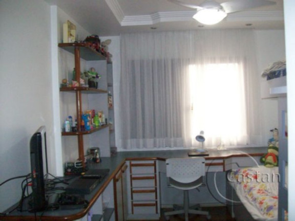 Imagem Apartamento com 3 Quartos à Venda, 116 m² em Mooca - São Paulo