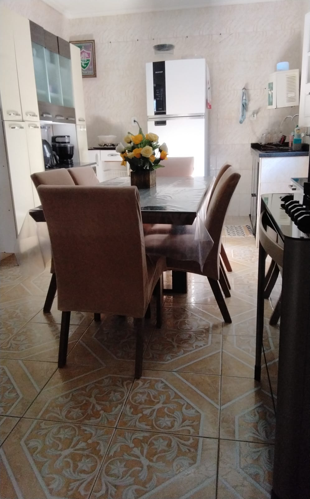 Imagem Casa com 3 Quartos à Venda, 180 m²em Atalaia - Aracaju Imagem Casa com 3 Quartos à Venda, 180 m²em Atalaia - Aracaju