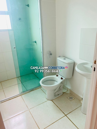 Imagem Apartamento com 2 Quartos para Alugar, 42 m² em Colônia Terra Nova - Manaus Imagem Apartamento com 2 Quartos para Alugar, 42 m² em Colônia Terra Nova - Manaus