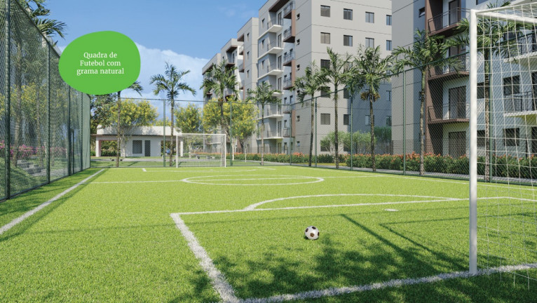 Imagem Apartamento com 2 Quartos à Venda, 46 m² em Jardim Hubert - Indaiatuba Imagem Apartamento com 2 Quartos à Venda, 46 m² em Jardim Hubert - Indaiatuba