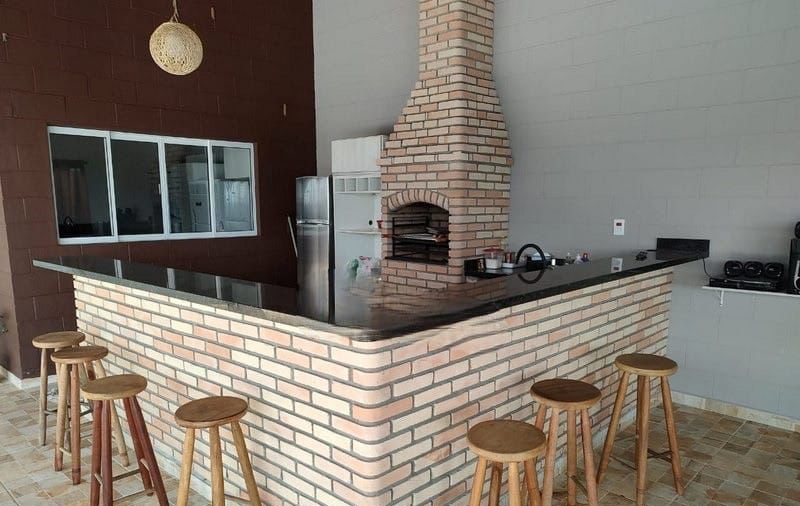 Imagem Casa com 3 Quartos à Venda, 500 m²em Castelano - Biritiba Mirim Imagem Casa com 3 Quartos à Venda, 500 m²em Castelano - Biritiba Mirim