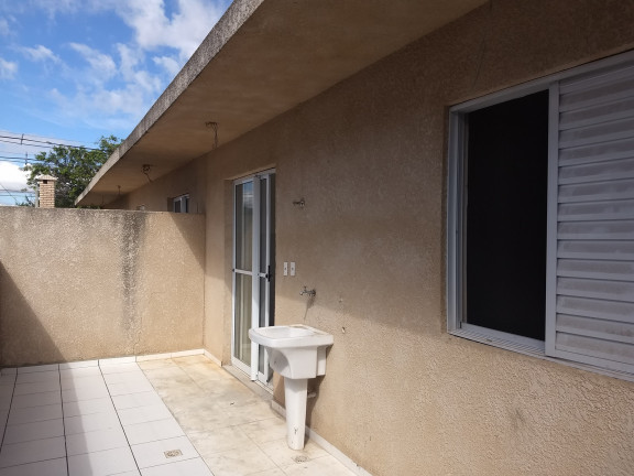 Imagem Casa de Condomínio com 1 Quarto à Venda, 41 m²em Vila Mineirão - Sorocaba Imagem Casa de Condomínio com 1 Quarto à Venda, 41 m²em Vila Mineirão - Sorocaba