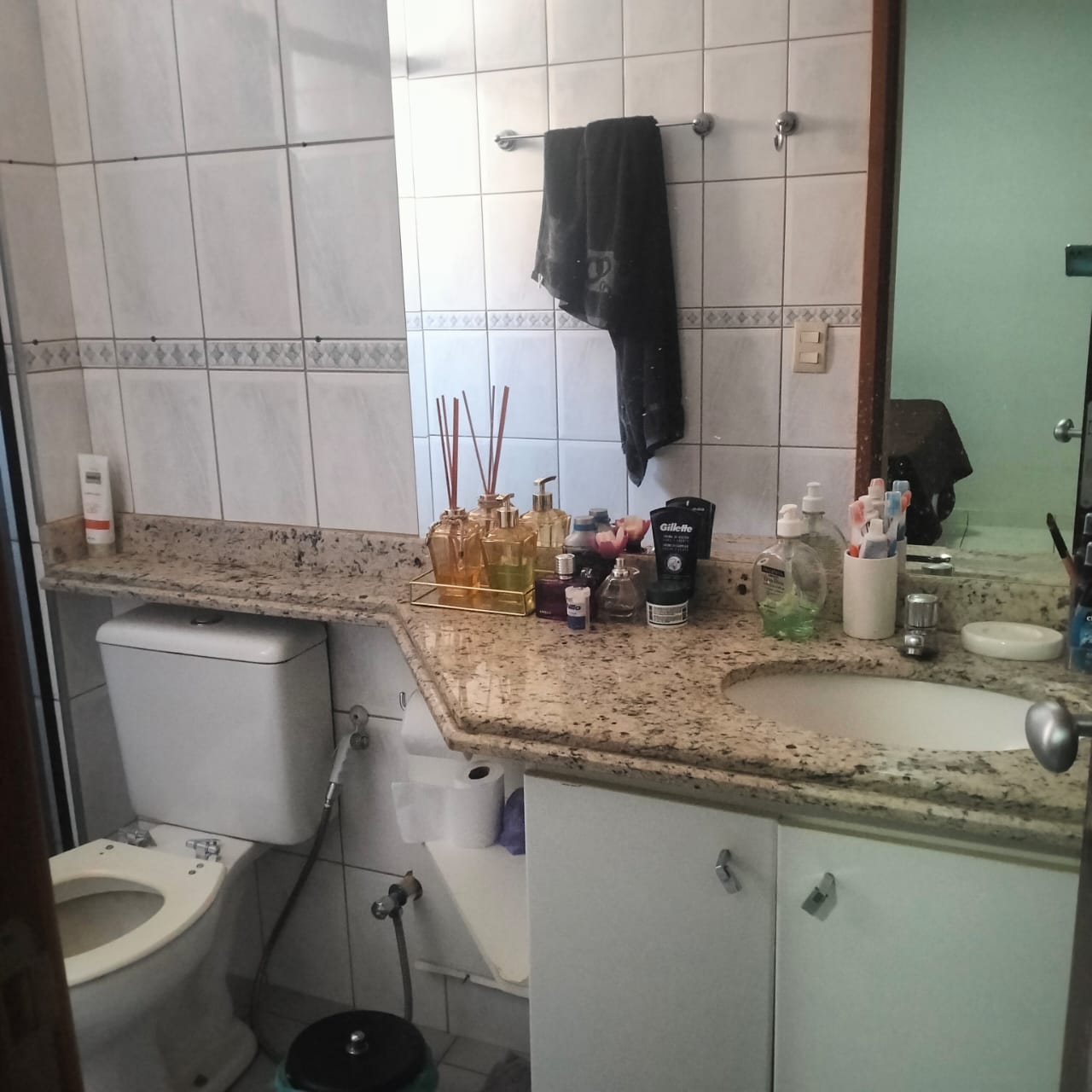 Imagem Apartamento com 3 Quartos à Venda, 88 m² em Jardim Goiás - Goiânia Imagem Apartamento com 3 Quartos à Venda, 88 m² em Jardim Goiás - Goiânia