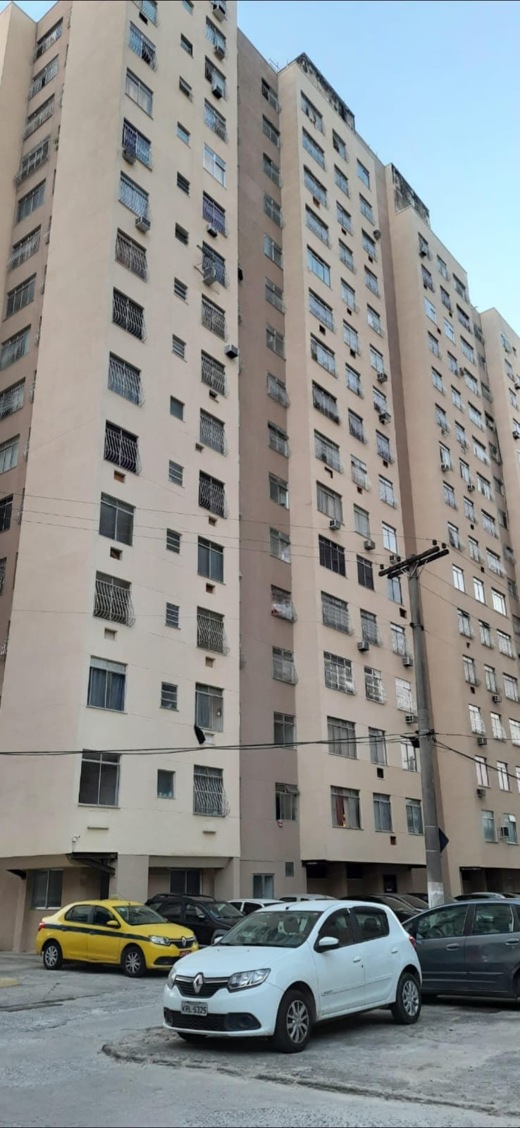 Imagem Apartamento com 2 Quartos à Venda ou Locação, 54 m² em Porto Novo - São Gonçalo Imagem Apartamento com 2 Quartos à Venda ou Locação, 54 m² em Porto Novo - São Gonçalo