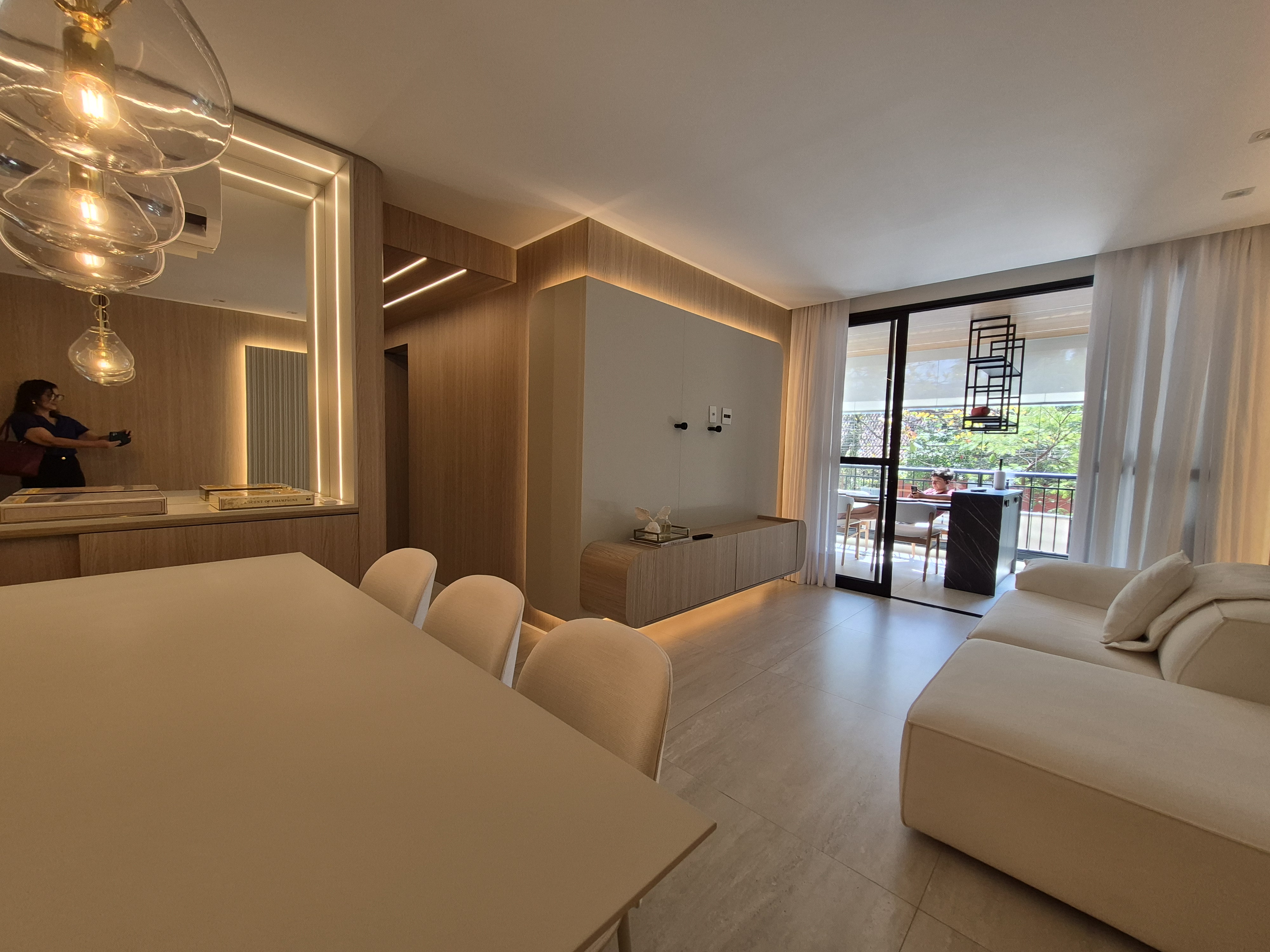 Imagem Apartamento com 3 Quartos à Venda, 110 m² em Piratininga - Niterói