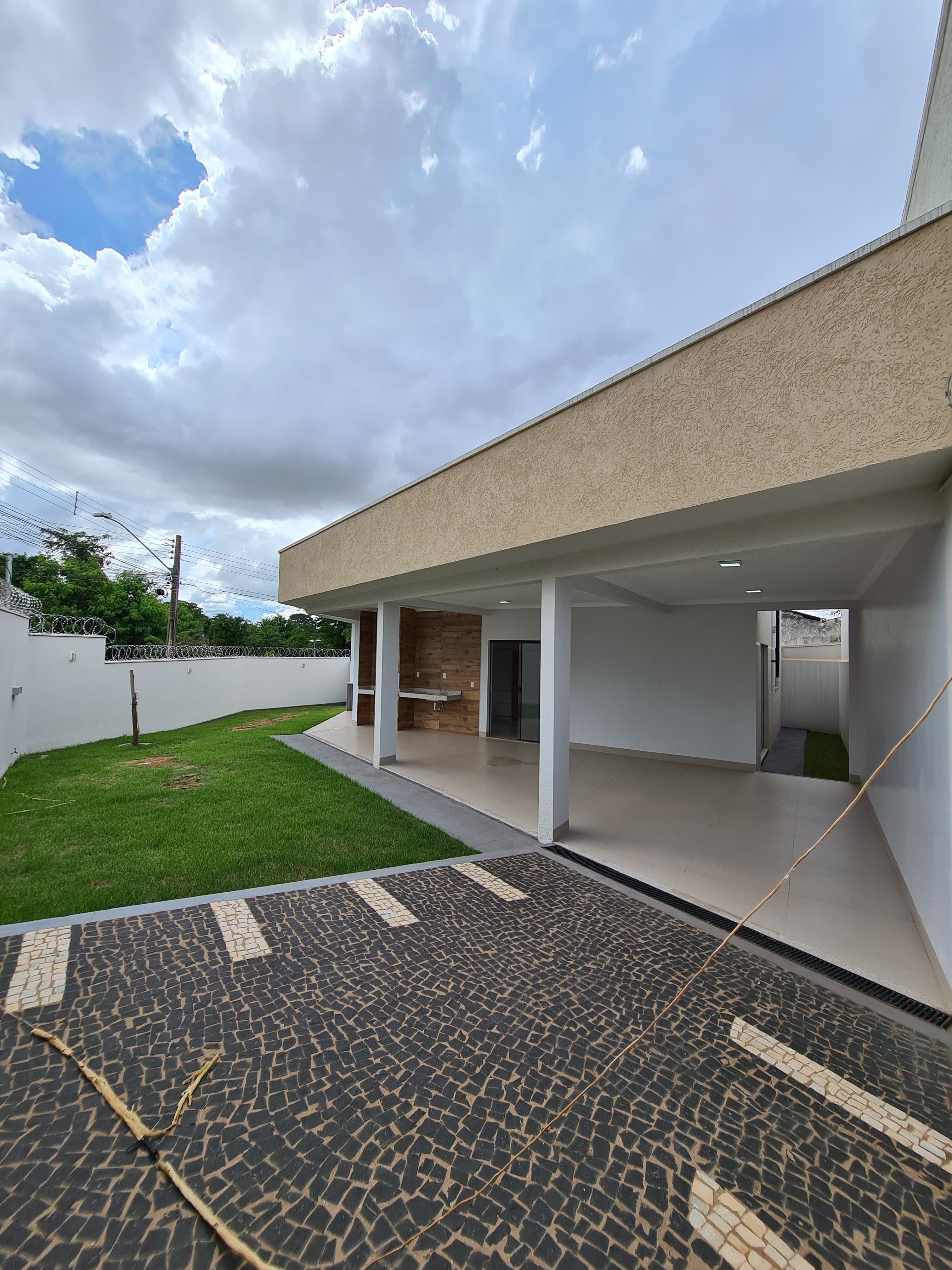 Imagem Casa com 3 Quartos à Venda, 135 m²em Setor Faiçalville - Goiânia