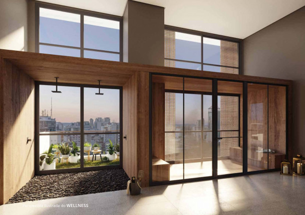 Imagem Apartamento com 3 Quartos à Venda, 106 m² em Perdizes - São Paulo Imagem Apartamento com 3 Quartos à Venda, 106 m² em Perdizes - São Paulo