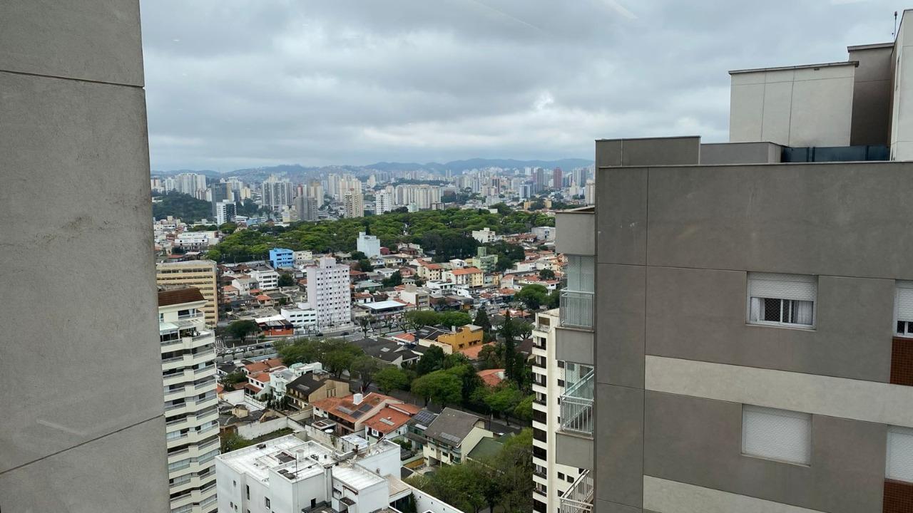 Imagem Apartamento com 2 Quartos à Venda, 127 m²em Centro - São Bernardo do Campo