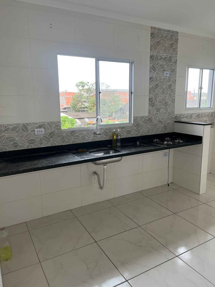Imagem Casa com 2 Quartos para Alugar, 60 m²em Ribeirópolis - Praia Grande