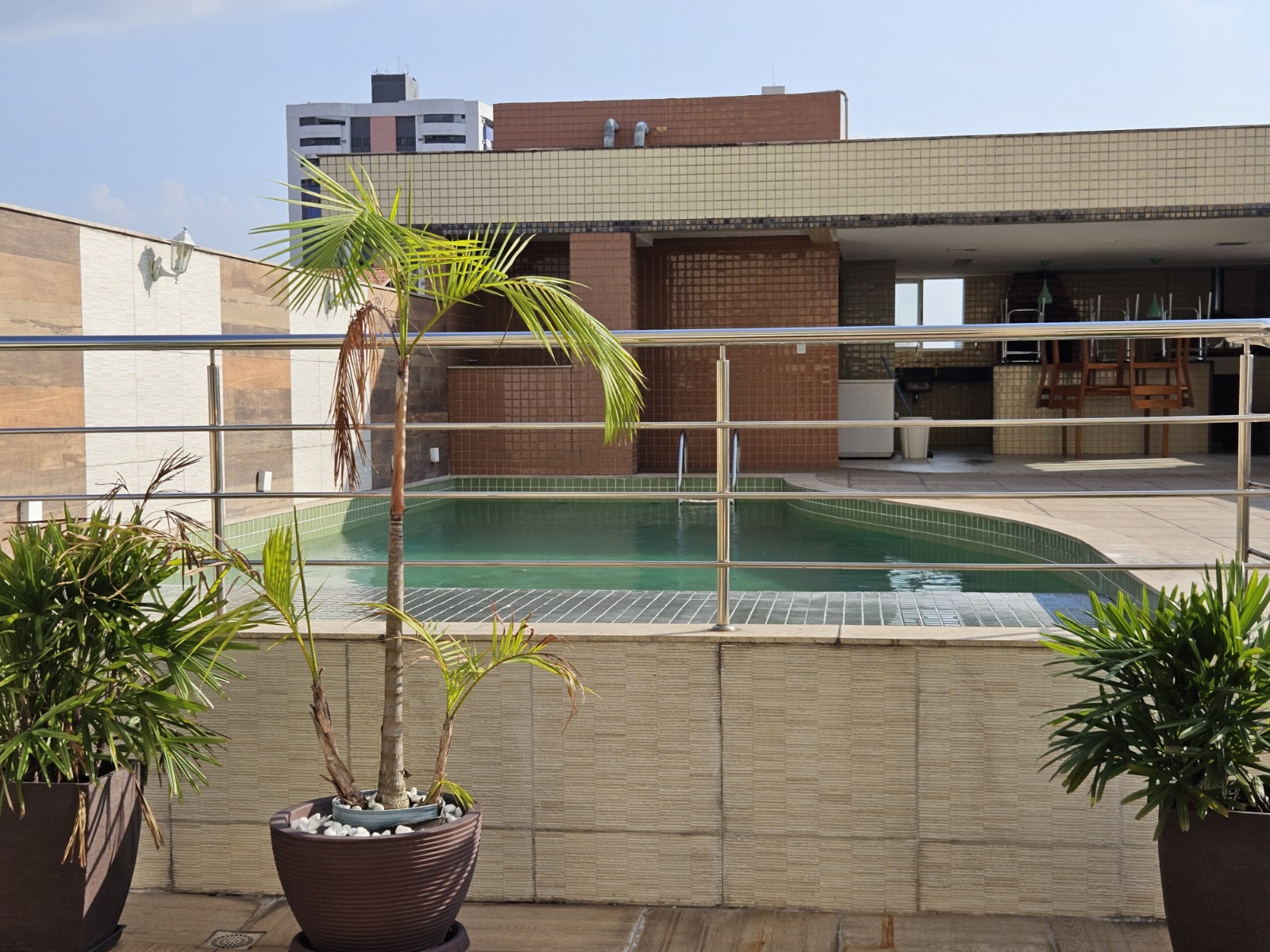 Imagem Apartamento com 2 Quartos à Venda, 84 m²em Marco - Belém