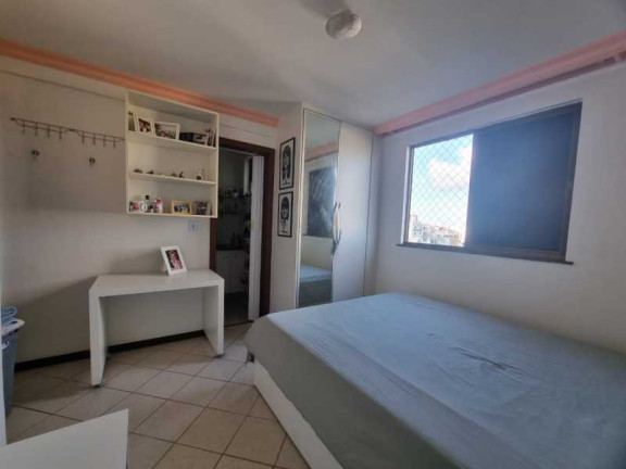 Imagem Apartamento com 2 Quartos à Venda, 56 m² em Rio Vermelho - Salvador