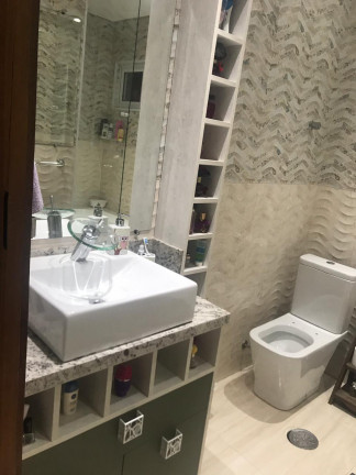 Imagem Apartamento com 3 Quartos à Venda, 100 m² em Tatuapé - São Paulo Imagem Apartamento com 3 Quartos à Venda, 100 m² em Tatuapé - São Paulo
