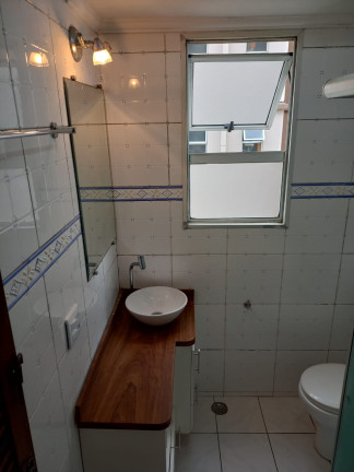 Imagem Apartamento com 2 Quartos à Venda, 49 m² em Vila Luzita - Santo André Imagem Apartamento com 2 Quartos à Venda, 49 m² em Vila Luzita - Santo André