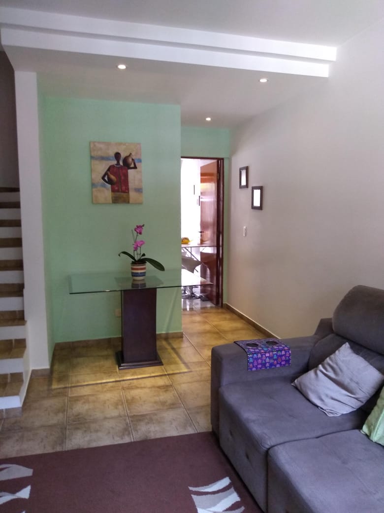 Imagem Casa com 2 Quartos à Venda, 87 m²em Chácara Canta Galo - Cotia