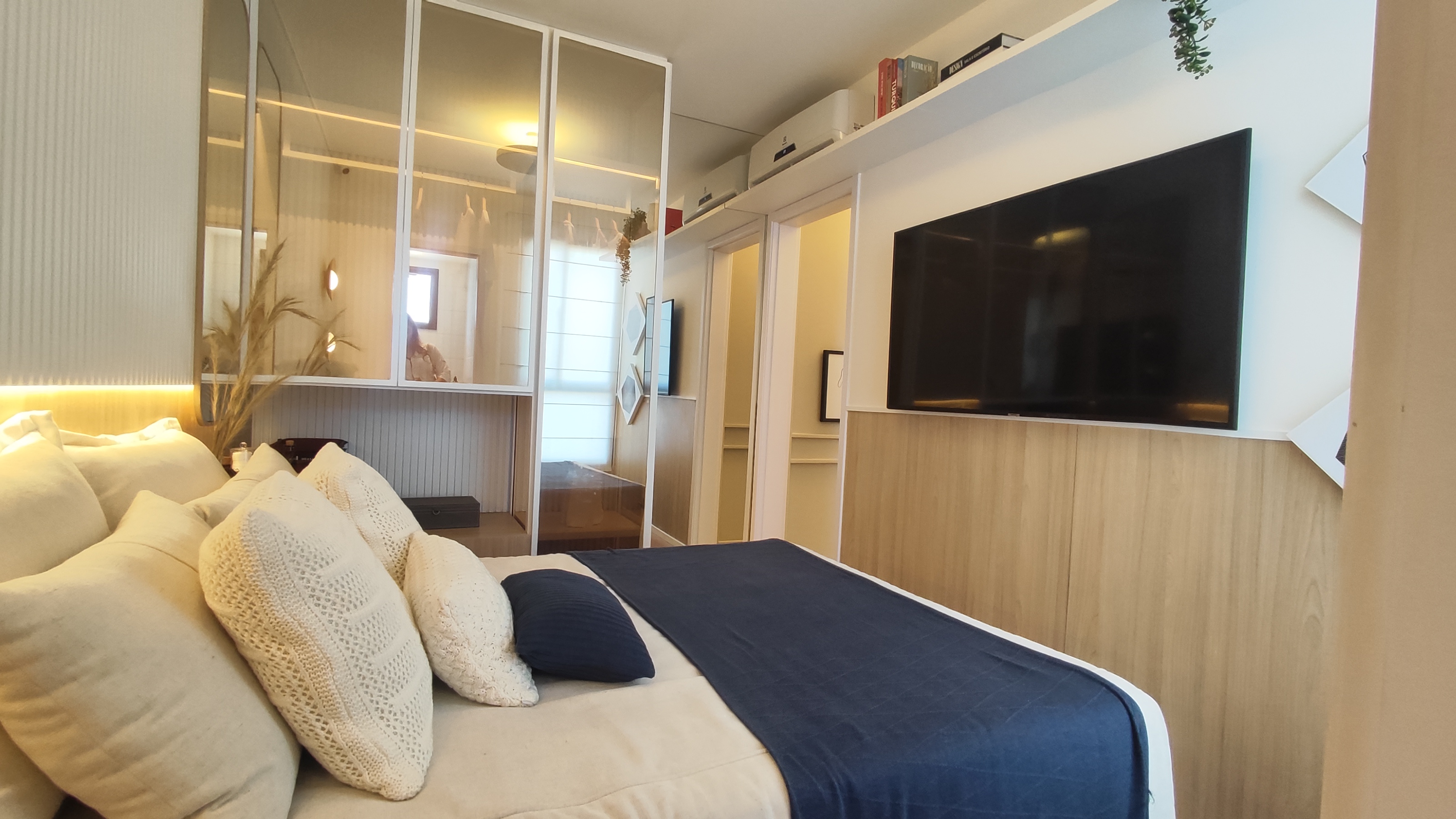 Imagem Apartamento com 2 Quartos à Venda, 49 m²em Estoril - Belo Horizonte