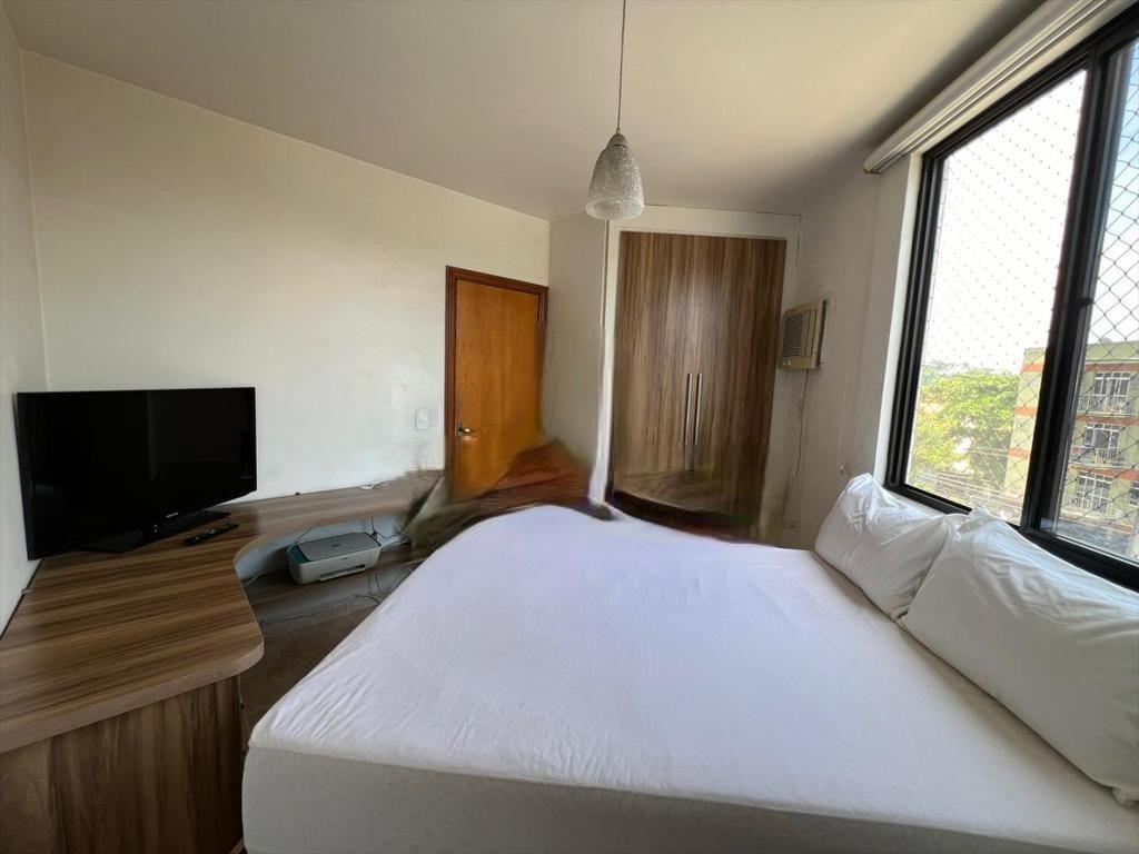 Imagem Apartamento com 2 Quartos à Venda, 53 m²em Tauá - Rio de Janeiro