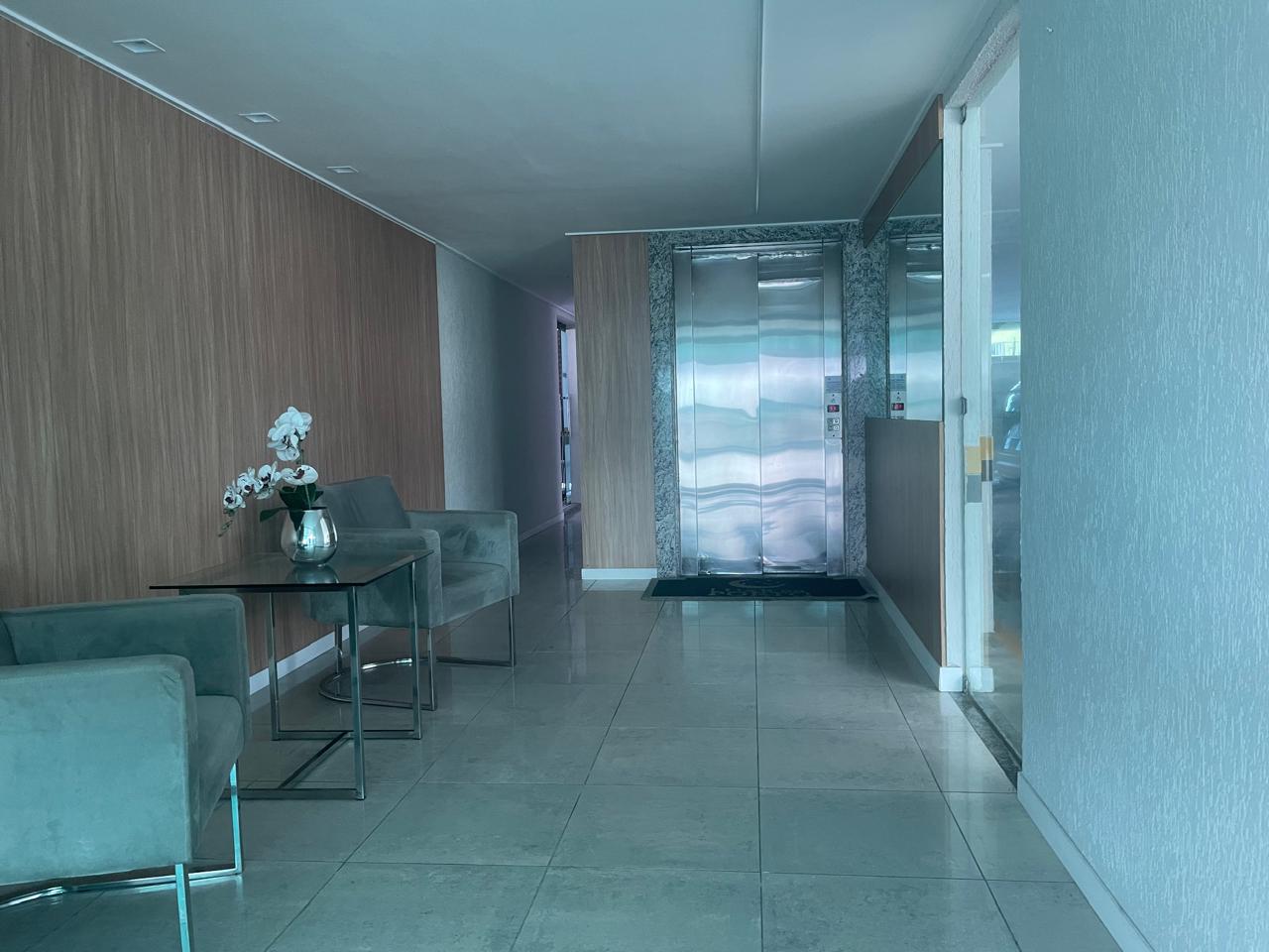 Imagem Apartamento com 3 Quartos à Venda, 103 m² em Casa Caiada - Olinda