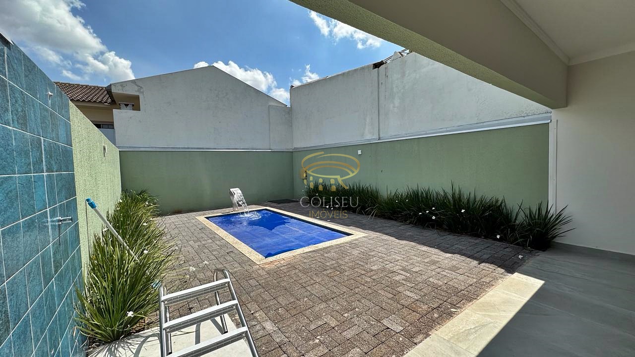 Imagem Casa com 3 Quartos à Venda, 146 m²em Jardim Alvorada - Maringá