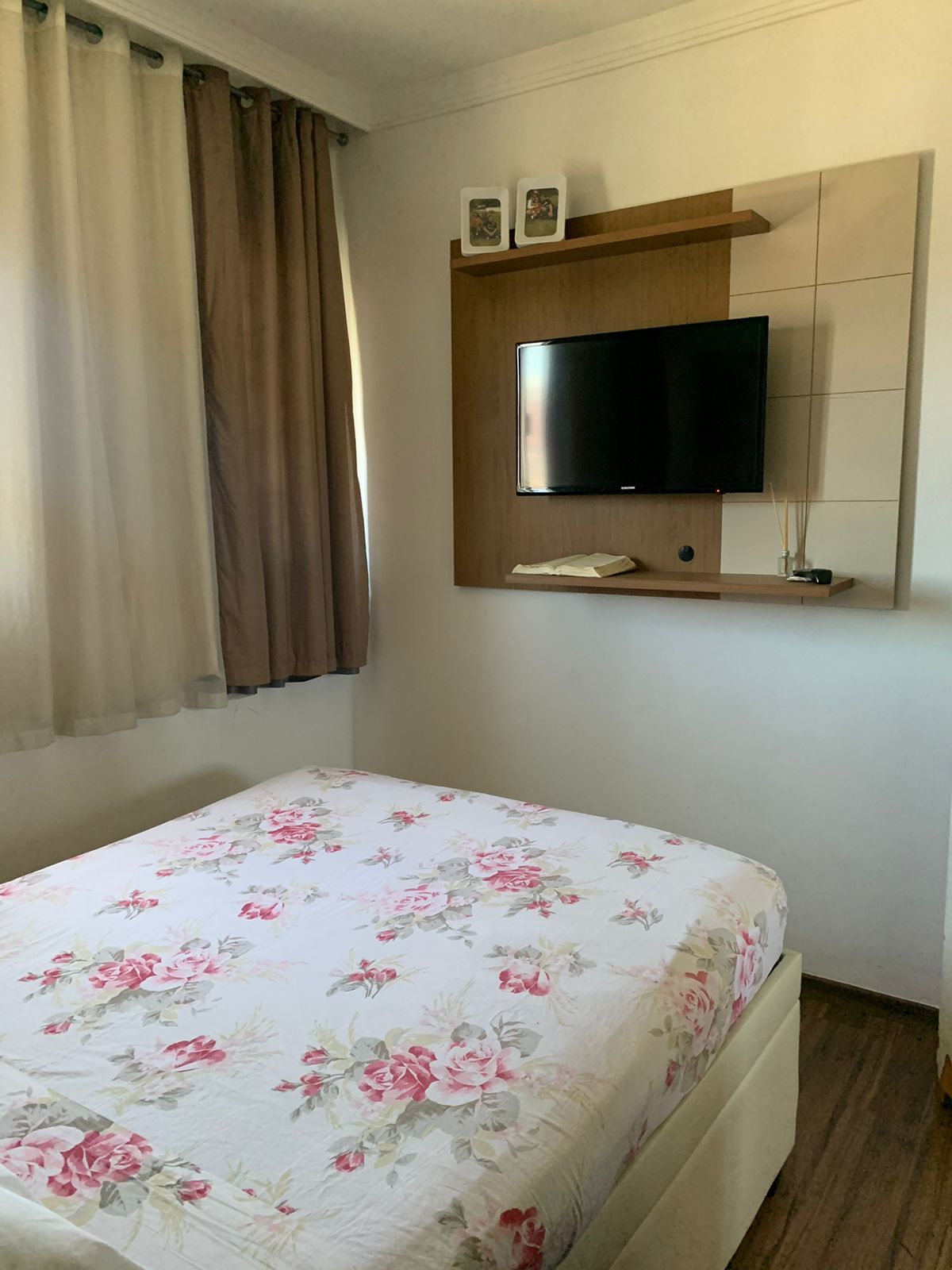Imagem Apartamento com 2 Quartos à Venda, 62 m²em Coqueiral de Itaparica - Vila Velha