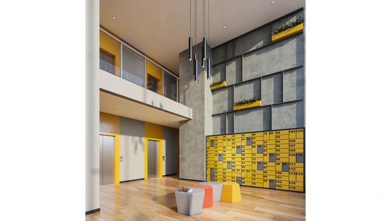 Imagem Apartamento com 2 Quartos à Venda, 34 m² em Socorro - São Paulo Imagem Apartamento com 2 Quartos à Venda, 34 m² em Socorro - São Paulo