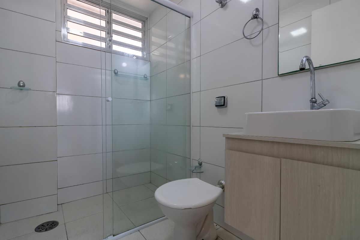 Imagem Apartamento com 1 Quarto à Venda, 32 m²em Vila Buarque - São Paulo