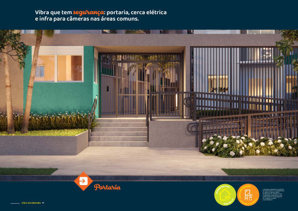 Imagem Apartamento com 2 Quartos à Venda, em Jurubatuba - São Paulo Imagem Apartamento com 2 Quartos à Venda, em Jurubatuba - São Paulo