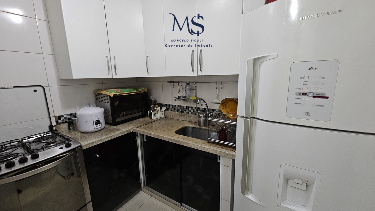Imagem Apartamento com 2 Quartos à Venda, 61 m²em Guará I - Brasília