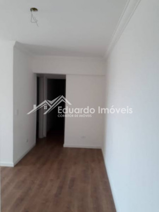 Apartamento com 2 Quartos à Venda, 66 m² em Centro - São Bernardo Do Campo