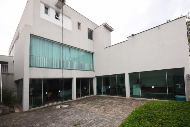 Imagem Casa com 3 Quartos à Venda, em Planalto Paulista - São Paulo Imagem Casa com 3 Quartos à Venda, em Planalto Paulista - São Paulo