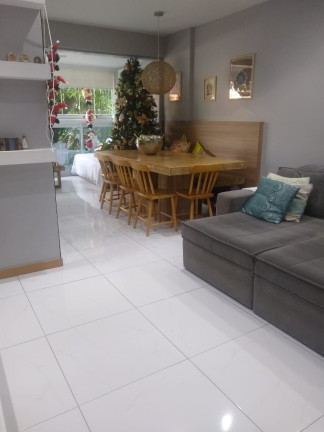 Imagem Apartamento com 3 Quartos à Venda, 113 m² em Freguesia (Jacarepaguá) - Rio de Janeiro Imagem Apartamento com 3 Quartos à Venda, 113 m² em Freguesia (Jacarepaguá) - Rio de Janeiro